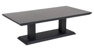 Heis 150X79 cm Svart - Brafab - Bonus M&ouml;bler