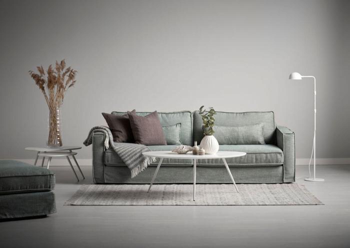 Bild 5, Trio 71 cm Vit - Utgått - Bonus Möbler