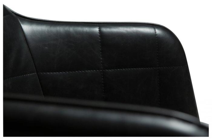 Bild 6, Embrace Konstläder Vintage Black - Utgått - Bonus Möbler