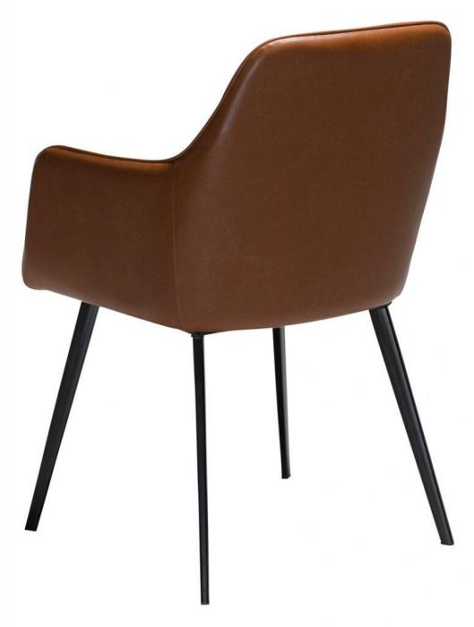 Bild 3, Embrace Konstläder Vintage Light Brown - Utgått - Bonus Möbler