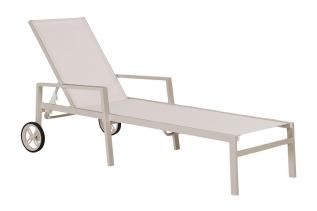 Leone Khaki / Off-white - Brafab - Bonus M&ouml;bler