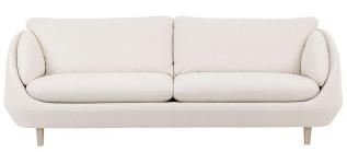 Ross 3,5-sits 238 cm - Brunstad - Bonus M&ouml;bler