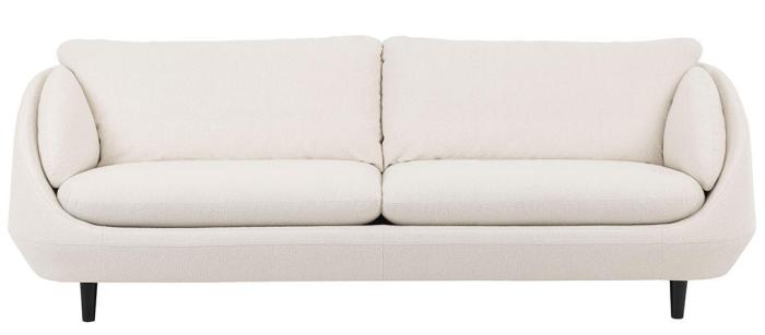 Bild 2, Ross 3,5-sits 238 cm - Brunstad - Bonus Möbler