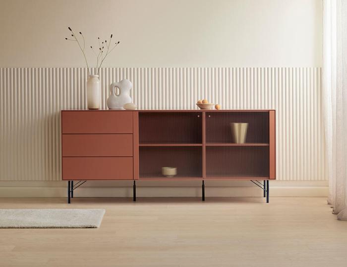 Bild 2, Edge kombination 6 - Hammel Furniture - Bonus Möbler