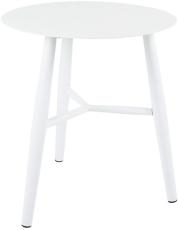 Vannes &Oslash;45 cm Vit - Brafab - Bonus M&ouml;bler