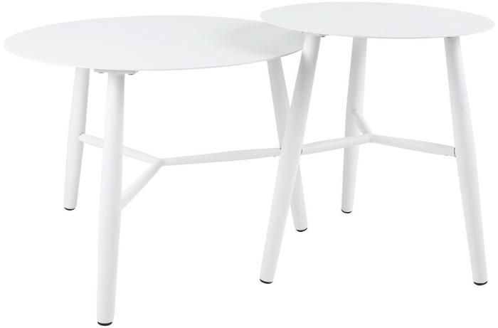 Bild 2, Vannes Ø75 cm Khaki - Brafab - Bonus Möbler