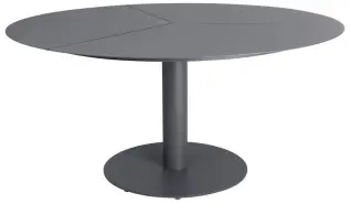 Peace &Oslash;150 cm Antracit - Brafab - Bonus M&ouml;bler