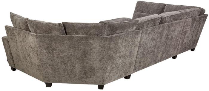 Bild 4, Metro 2-sitssoffa - Utgått - Bonus Möbler