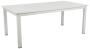 Lomma 194-312X100 cm Light Grey - Brafab - Bonus M&ouml;bler