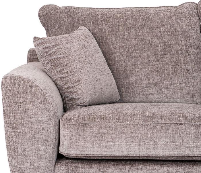 Bild 6, Duo Arm + 2-Sits + Runthörn + 2-Sits + Divan + Arm - Utgått - Bonus Möbler
