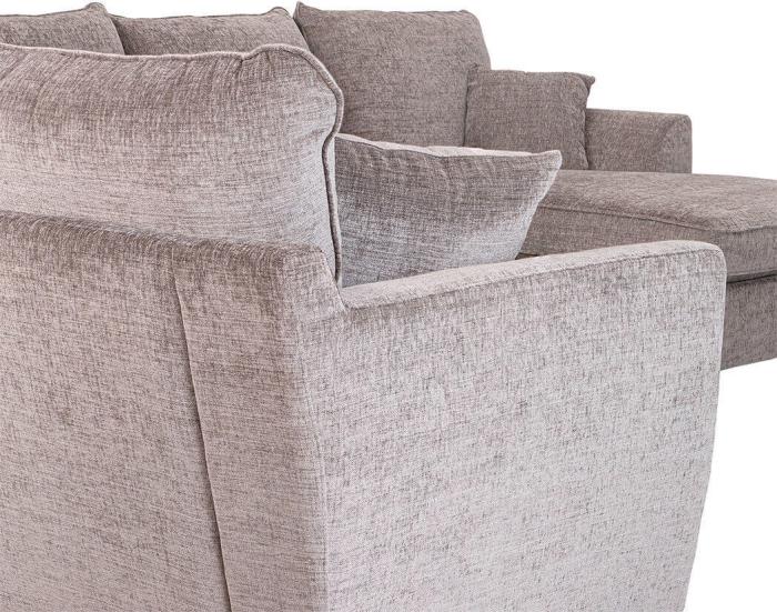 Bild 7, Duo Arm + 2-Sits + Runthörn + 2-Sits + Divan + Arm - Utgått - Bonus Möbler