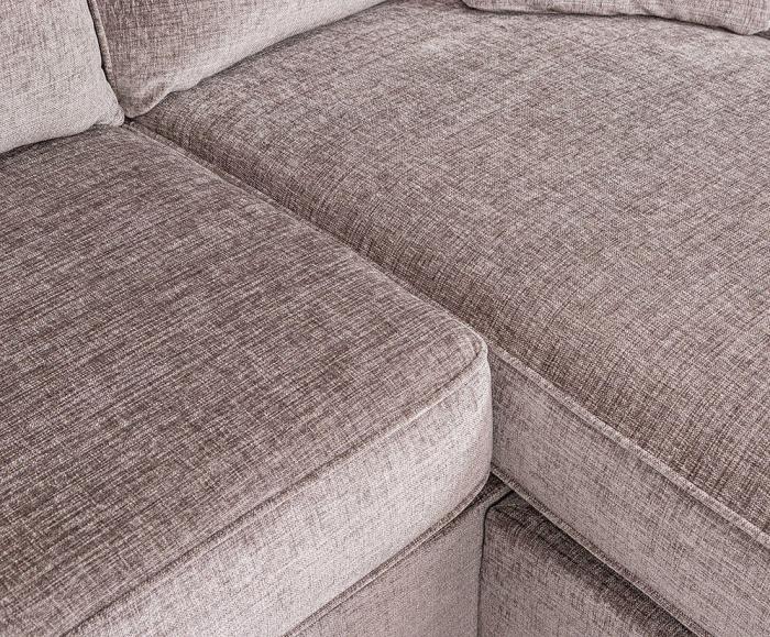 Bild 8, Duo Arm + 2-Sits + Runthörn + 2-Sits + Divan + Arm - Utgått - Bonus Möbler