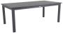 Lomma 194-312X100 cm Antracit - Brafab - Bonus M&ouml;bler