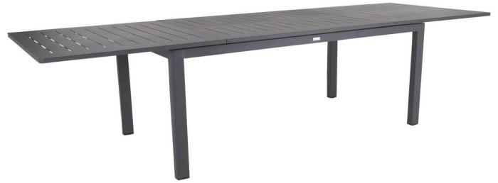 Bild 4, Lomma 194-312X100 cm och Delia Textilene - Brafab - Bonus Möbler