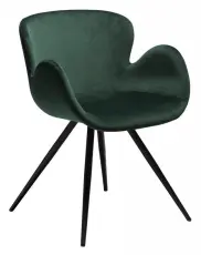 Gaia Sammet Emerald Green - Dan-Form - Bonus M&ouml;bler