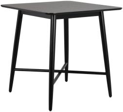 Lotta 90X90 cm Svart - Rowico Home - Bonus M&ouml;bler