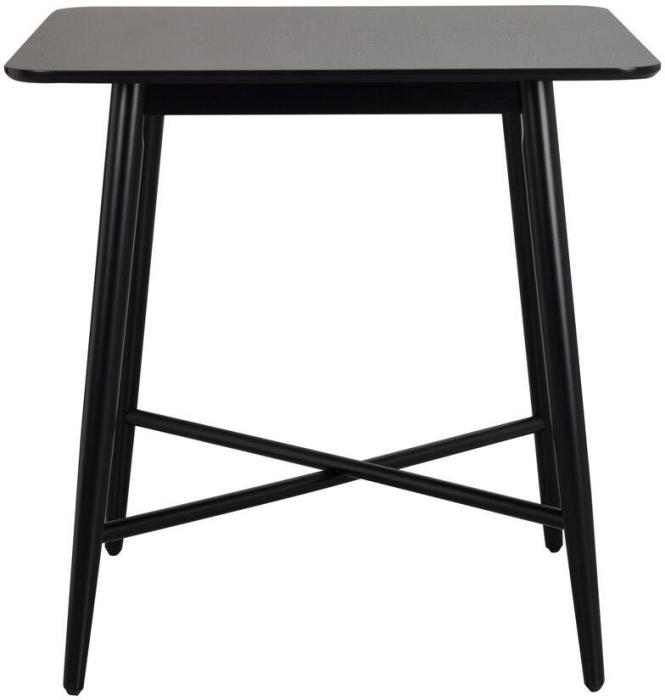 Bild 2, Lotta 90X90 cm Svart - Rowico Home - Bonus Möbler
