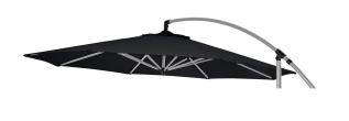 Sidewinder XL &Oslash;300 cm Svart - Hillerstorp - Bonus M&ouml;bler