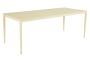 Bigby 195X90 cm Lemon - Brafab - Bonus M&ouml;bler