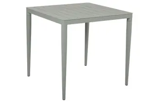 Bigby 76X76 cm Dusty Green - Brafab - Bonus M&ouml;bler