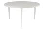 Bigby &Oslash;130 cm Light Grey - Brafab - Bonus M&ouml;bler