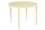 Bigby &Oslash;100 cm Lemon - Brafab - Bonus M&ouml;bler
