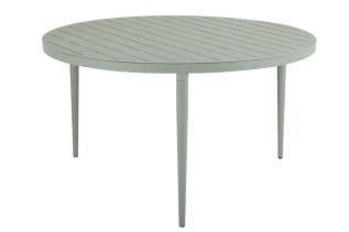 Bigby &Oslash;130 cm Dusty Green - Brafab - Bonus M&ouml;bler