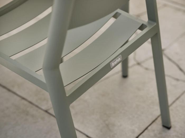 Bild 7, Bigby 144X76 cm Dusty Green - Brafab - Bonus Möbler