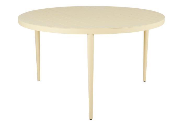 Bild 2, Bigby Ø130 cm och Delia - Brafab - Bonus Möbler