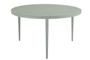 Bigby &Oslash;130 cm Dusty Green - Brafab - Bonus M&ouml;bler