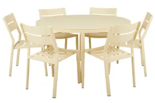 Bigby &Oslash;130 cm och Delia - Brafab - Bonus M&ouml;bler