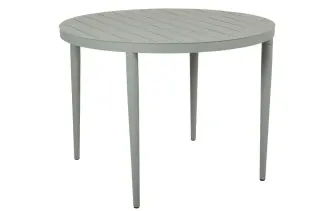 Bigby &Oslash;100 cm Dusty Green - Brafab - Bonus M&ouml;bler