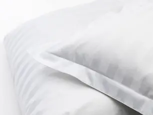 DUX Stripe Satin 40X80 cm - DUX - Bonus M&ouml;bler