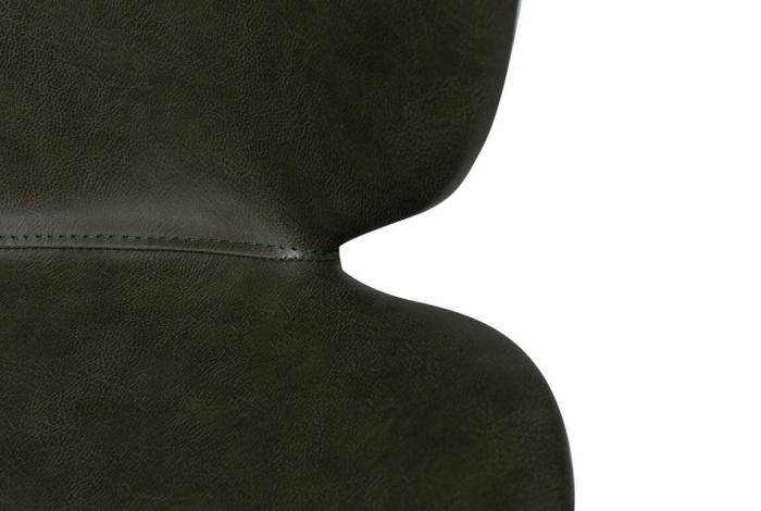 Bild 6, Cloud Konstläder Vintage Green - Dan-Form - Bonus Möbler
