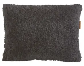 Lina Ullbaksida 40X30 cm Carbon - Shepherd of Sweden - Bonus M&ouml;bler