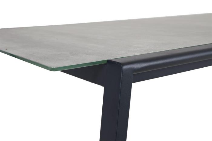 Bild 2, Lyra 220X100 cm - Brafab - Bonus Möbler