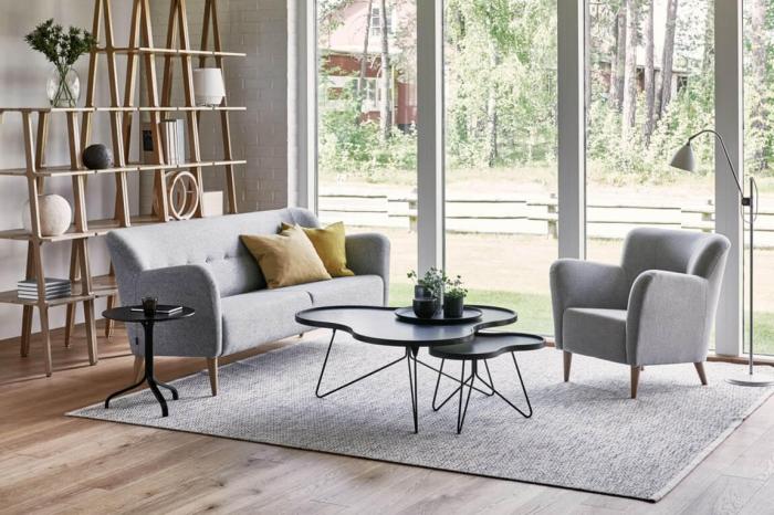 Bild 2, Nova - Swedese - Bonus Möbler