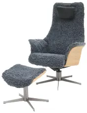 Vellino Maxi F&aring;rskinn Special - BD M&ouml;bel - Bonus M&ouml;bler