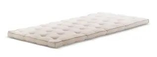 Dux Comfort Plus 7,5 cm 80X200 - DUX - Bonus M&ouml;bler