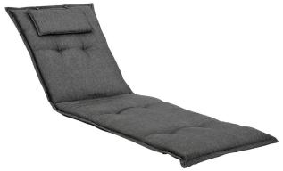 Florina 60 cm bred Antracit - Brafab - Bonus M&ouml;bler