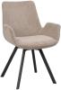 Beige / Svart