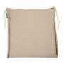 Florina 45 cm bred Beige - Brafab - Bonus M&ouml;bler