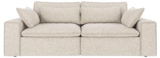 Rawlins Tyg Bobby Beige - Rowico Home - Bonus M&ouml;bler