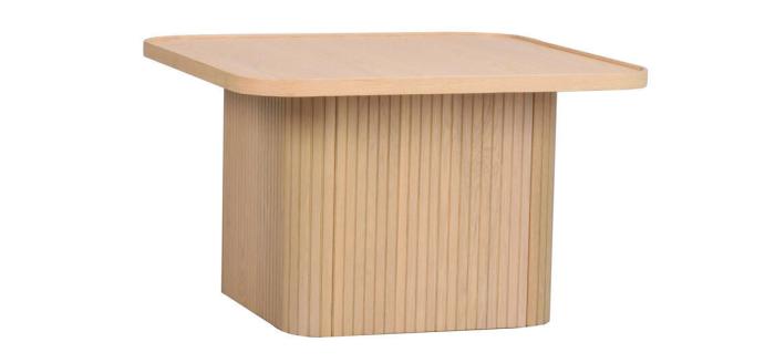 Bild 2, Sullivan 60X60 cm Vitpigmenterad ek - Rowico Home - Bonus Möbler