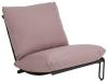 Svart / Rosa