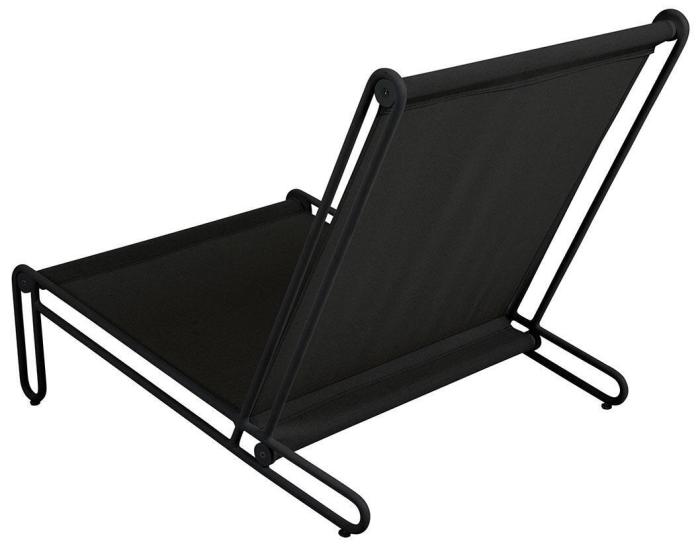 Bild 4, Blixt Svart / Beige - Brafab - Bonus Möbler