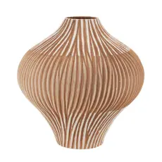 Earth Large Middel Brown - Cozy living - Bonus M&ouml;bler