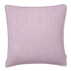 Linen 50X50 cm Violet - Cozy living - Bonus M&ouml;bler