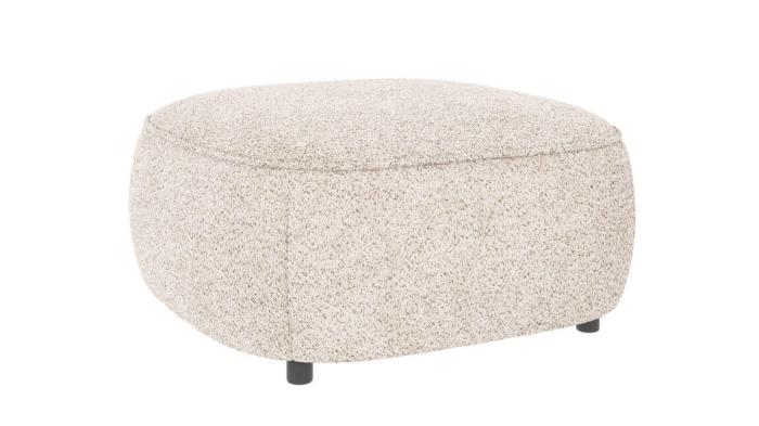Bild 2, Norris Tyg Anna Ljusbeige - Rowico Home - Bonus Möbler