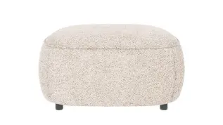 Norris Tyg Anna Ljusbeige - Rowico Home - Bonus M&ouml;bler